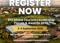 8th Africa Tourism Leadership Forum and Awards (ATLF)