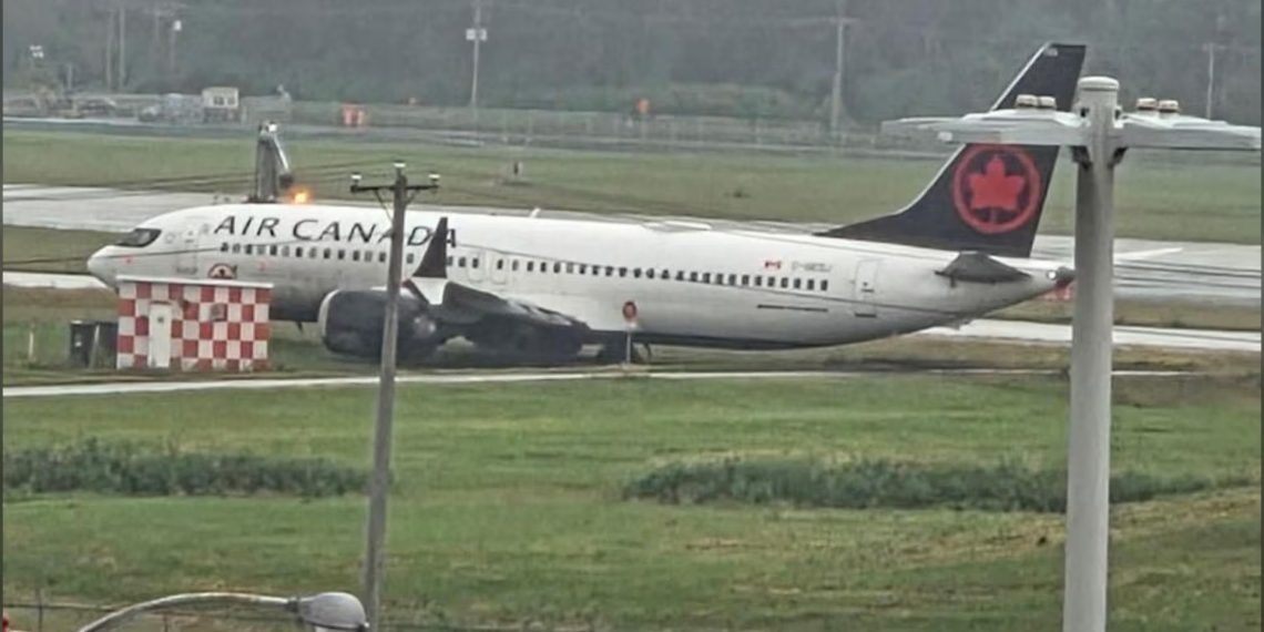 Air Canada