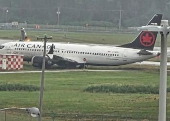 Air Canada