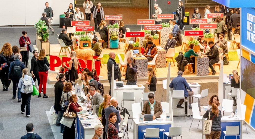 ITB Americas 2026 Attracts Major Travel Brands and Destinations as 70% of Exhibition Space Is Already Secured