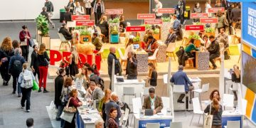 ITB Americas 2026 Attracts Major Travel Brands and Destinations as 70% of Exhibition Space Is Already Secured