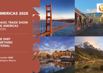 ITB Americas Organiser Joins WTTC Ahead of Inaugural Guadalajara Event